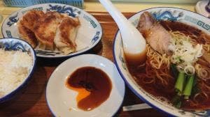 まる長
