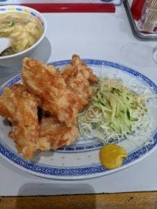 香仙