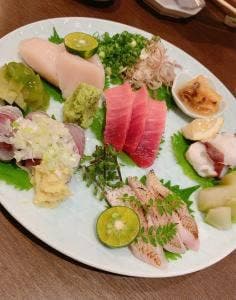 小料理 誠