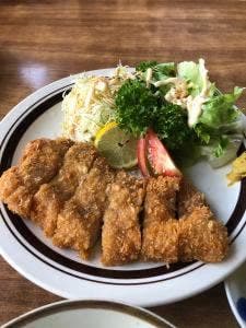 ドライブイン笠松