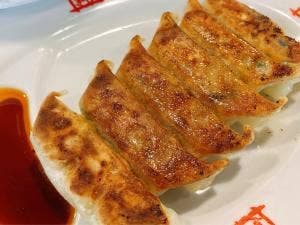 おおぎやラーメン 赤堀店