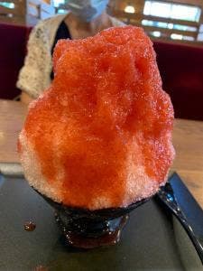 ジロー珈琲 草加店