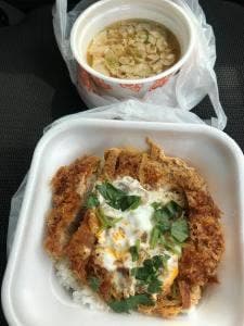 かつや 仙台泉インター店