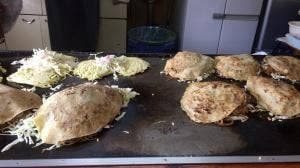お好み焼みよし 三津店