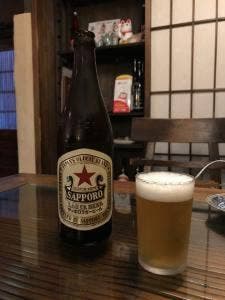 やきとり 嘉来や