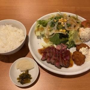 ゴールデンミート 東久留米店