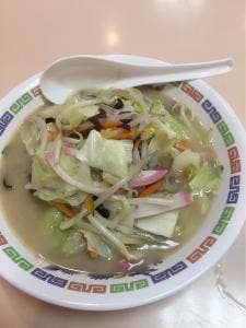 水光社 ファミリーレストラン