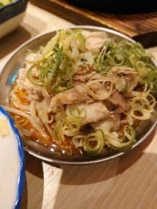餃子酒場スタンド麒麟 三田駅前店
