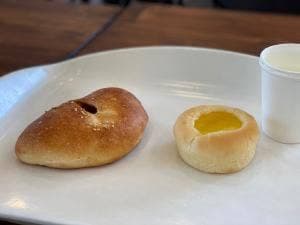 ベーカリーココラデ 上田店