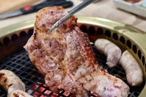 和牛 贅肉