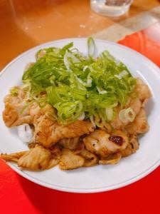 らぁめん屋