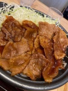おひつごはん四六時中 イオンモール常滑店