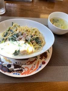 cafe de TANTE