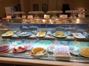 Salon de Sweets