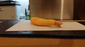 串揚げ TAKENAKA