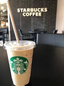 スターバックス コーヒー 阪急大井町ガーデン店