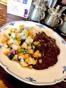珈琲館