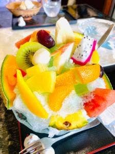 内山冷菓