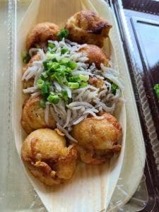 シーフェアリー