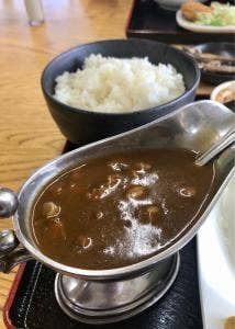 定食亭めしまる