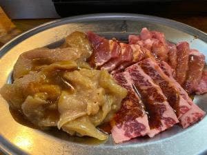 やきにく屋さん GRILL はぶきや