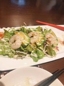 鉄板や 万菜