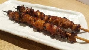 炭火やきとり 伝兵衛 南