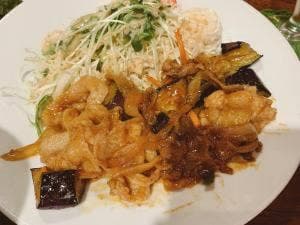 TOM's 珈琲 昭和町店