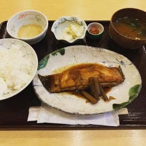 日本料理 花家