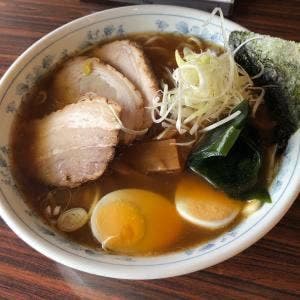 大勝軒富士見台