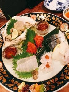 旨い酒と肴 呑喜