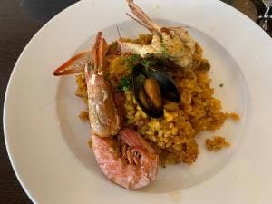 La Cocina de Gaston