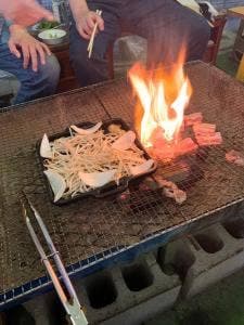 ニュー桂和ビル すすきのビアガーデン