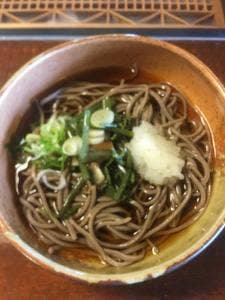 そば蔵 大正 笑 庵