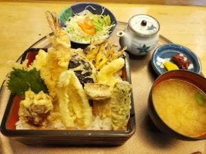 味処 天よし亭