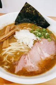 麺処 しろ