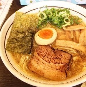 麺屋 らくだ 岡崎本店