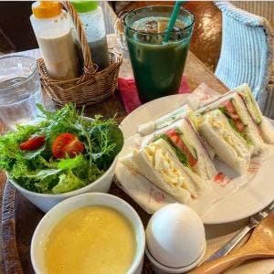 ポワール 二の宮