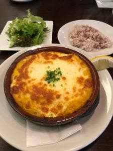 Cafe-Bar アトマ