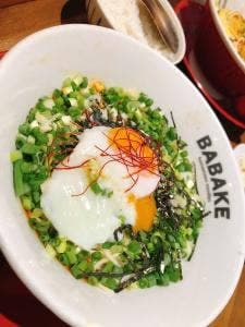 BABAKE 興善町店