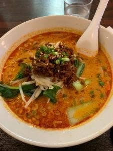 巴蜀百味