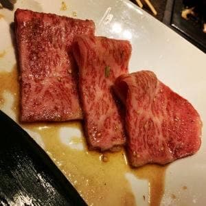 叙々苑 オズスタジオシティ店