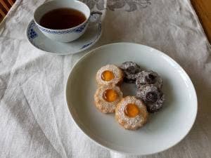 ケーキハウス フォンテーヌブロー