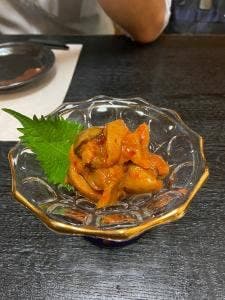 自遊庵 ねぎぼうず