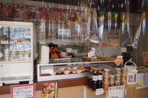 からあげ専門 寺田商店 石岡店