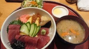 千寿司 新浦安店