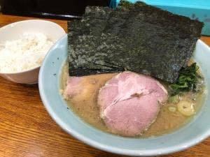 心一家