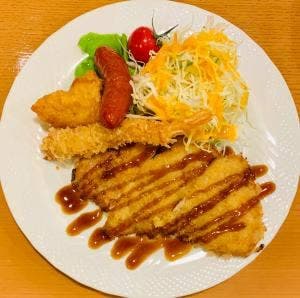 パーラー フタバヤ