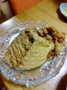 豆腐山房あさの