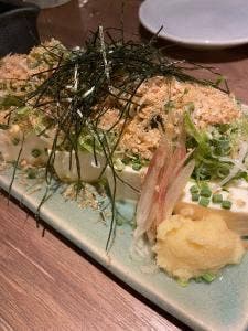 酒場 おゆかい